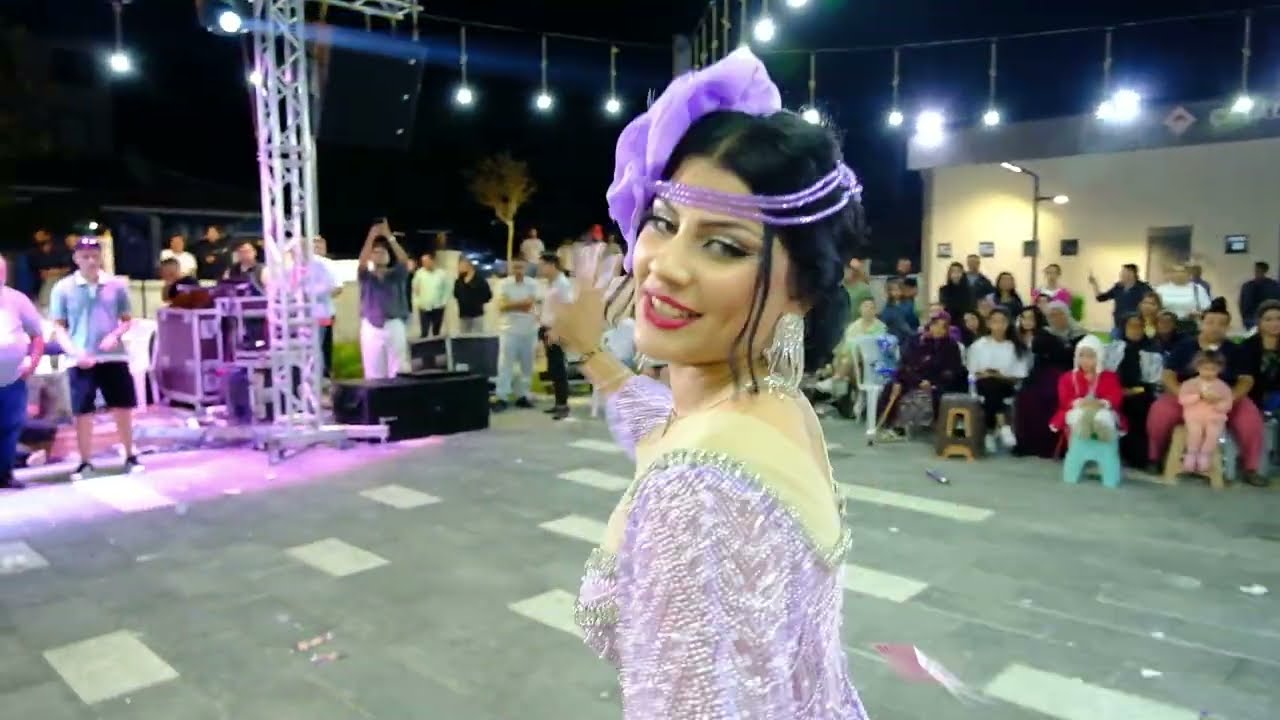 KARACAKÖY ROMAN DÜGÜNLERİ