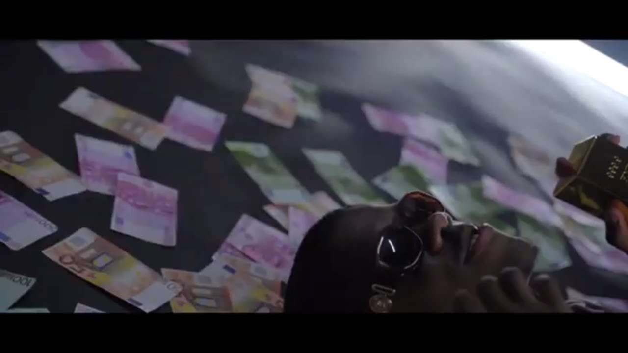 Popey - PunchlineMetaphore  - Monopoly