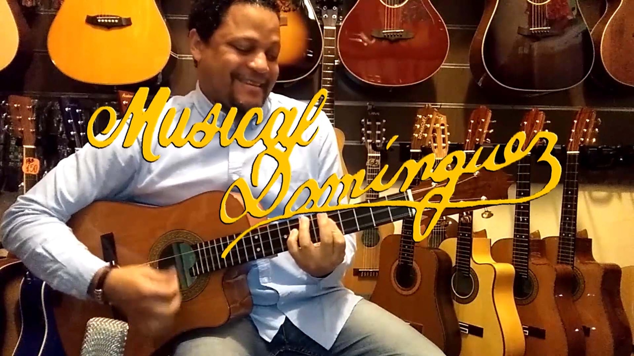 Tres Cubano Domínguez Monteadentro especial