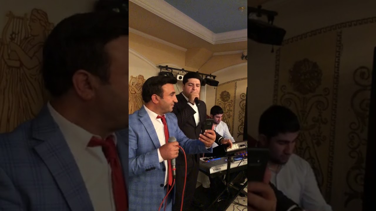 Artur Safoyan Hozan Serwan Govend. Stavrapol