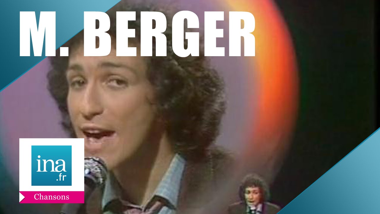 Michel Berger 
