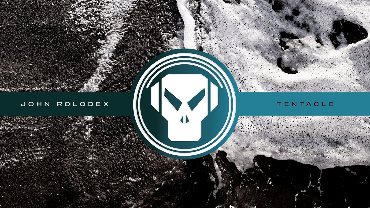 John Rolodex - Tentacle