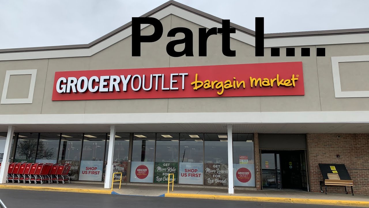 Grocery Haul | Discount Grocery Store | Amish Market Part 1