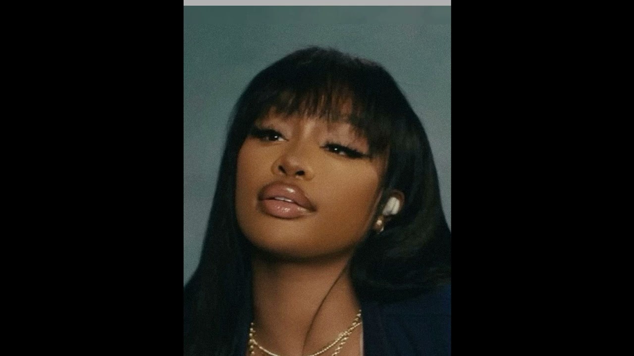 Jazmine Sullivan x Sza Type Beat 