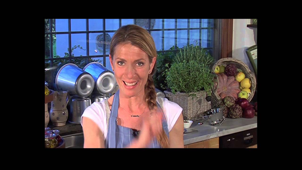 Marmellata di limoni. La ricetta di Camilla