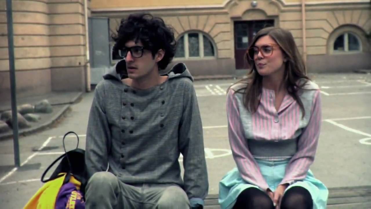 ARMAND MIRPOUR - Curly Boys Law (Step Aside) (Official Video) HD