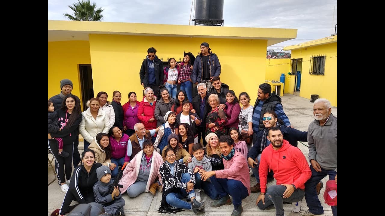Zipimeo Michoacan 2019 Parte 5/5