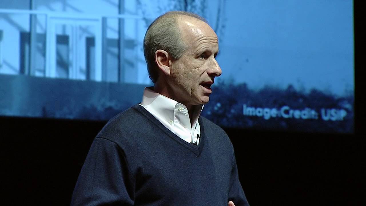 PeaceTech, Inc.: The Most Important Industry You&rsquo;ve Never Heard Of | Sheldon Himelfarb | TEDxPenn