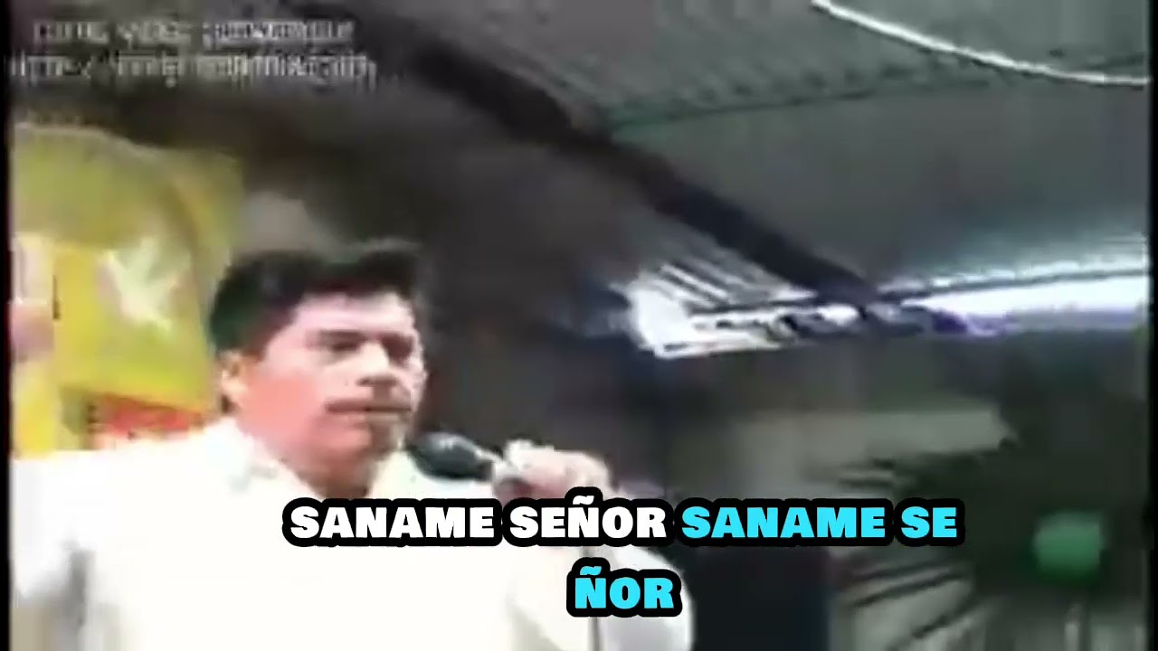 Pascual collazo Lopez 40 coros para alabar al señor parte 2