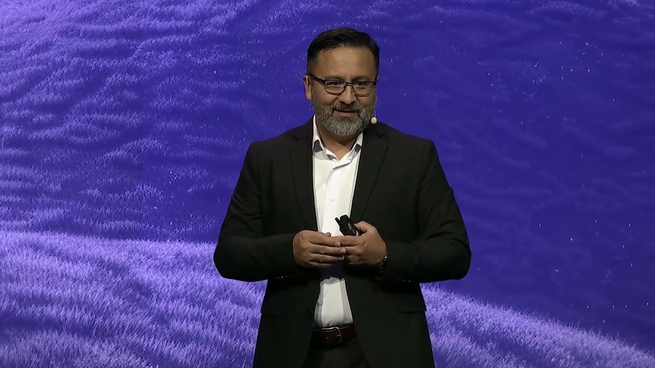 How to Cultivate Lifelong Customers | Daniel Benitez | Convention 2024