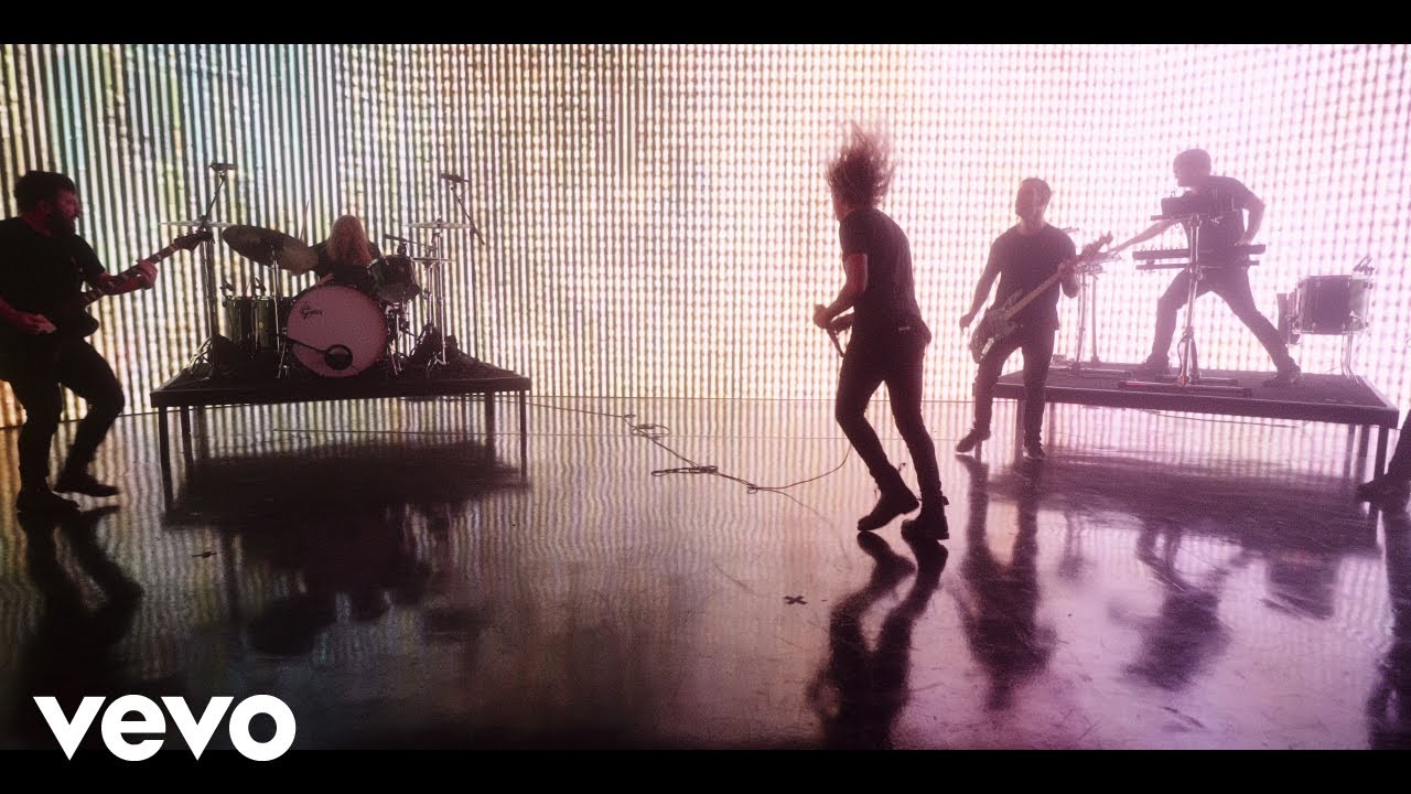 Underoath - Hallelujah: Live From Digital Ghost