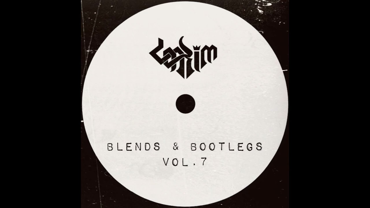 LAKIM - comearound_ (lakim's dilla blend)