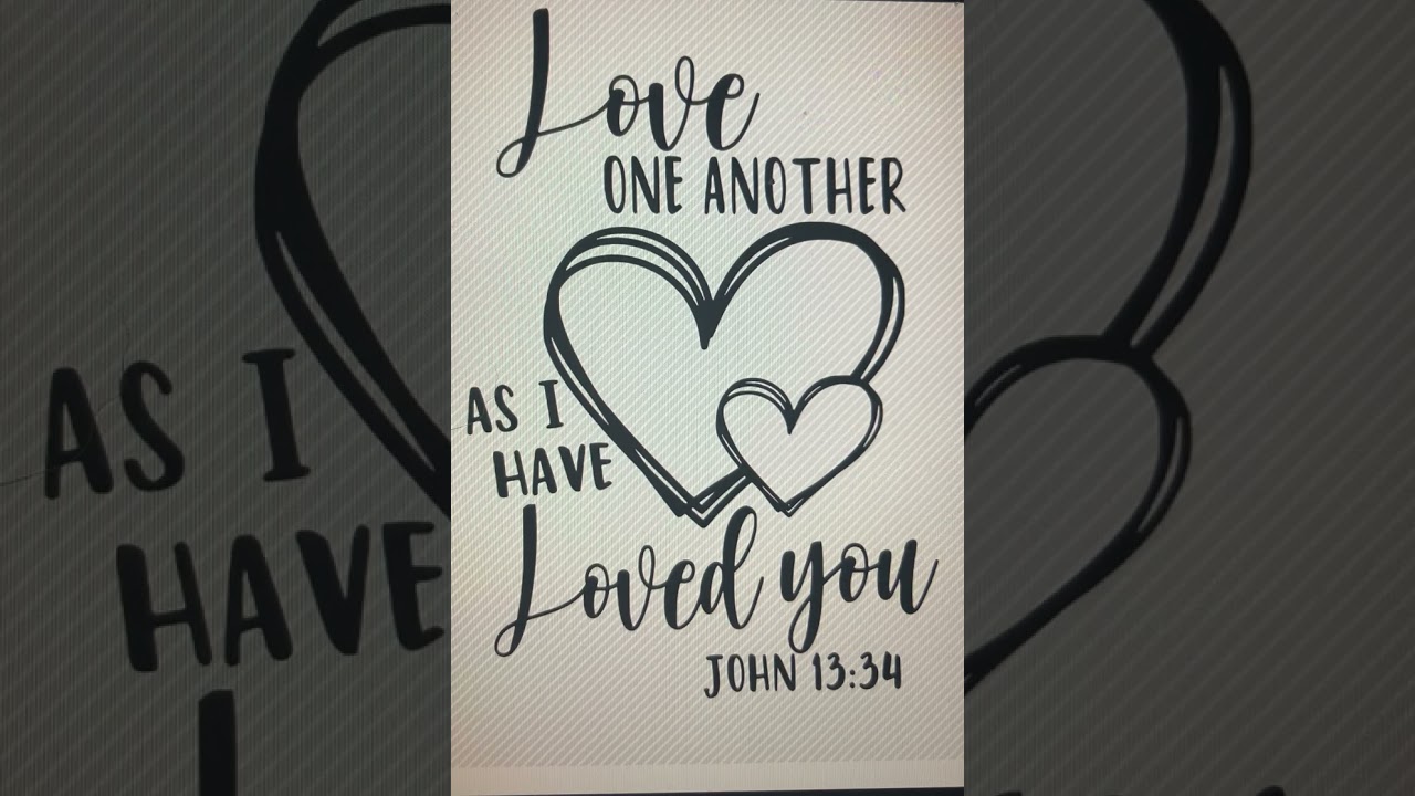 March 22, 2025 “You Can Learn To Love”