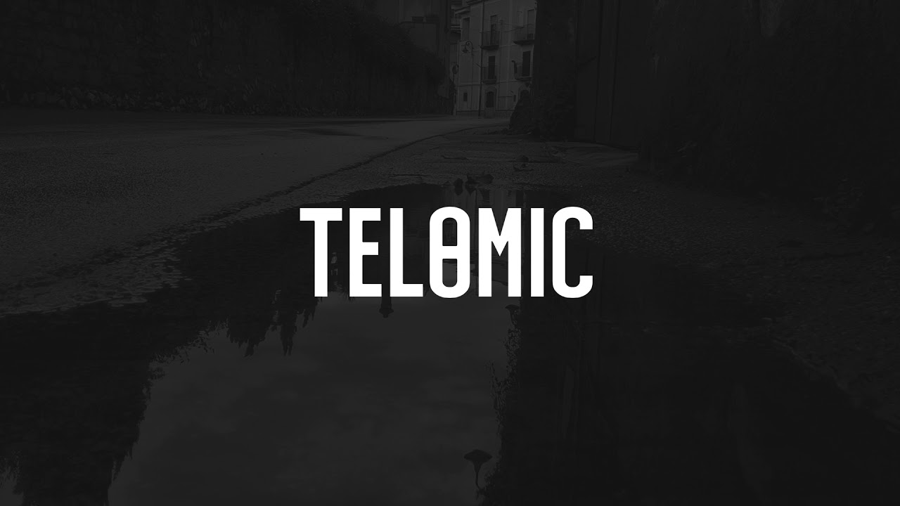 Outer Mass - White Lies [Telomic Remix] [Terra Firma]