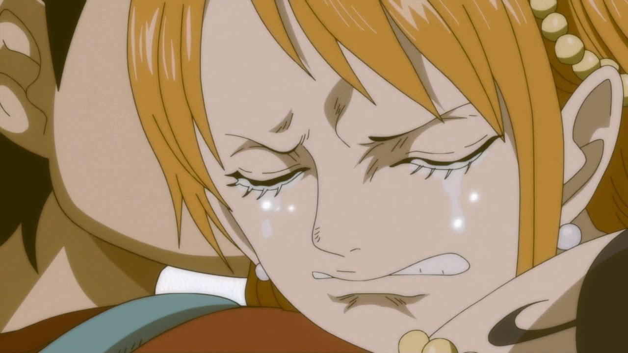 Luffy x Nami [AMV] - Wye Oak - Civilian