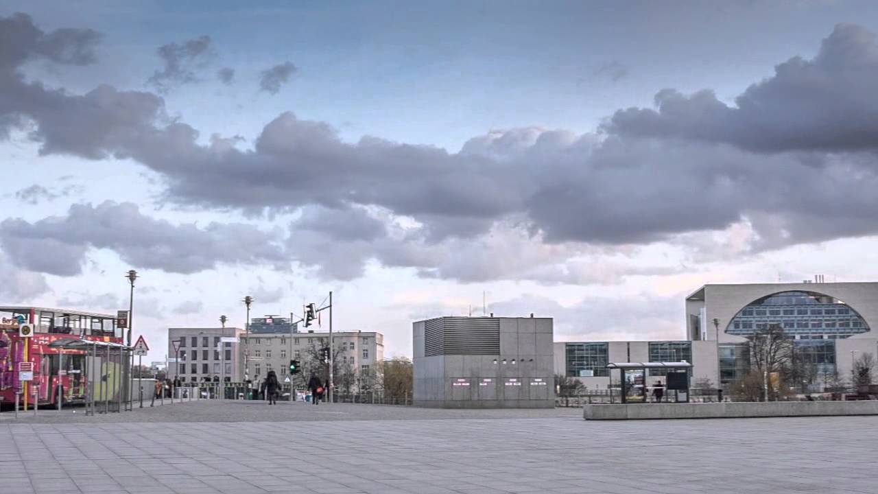 Magic Lantern - Time-Lapse Canon EOS 5DmkII RAW Video Test