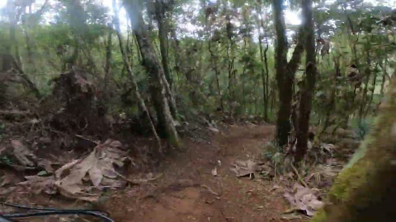 trilha do mago, japi Jundiaí SP