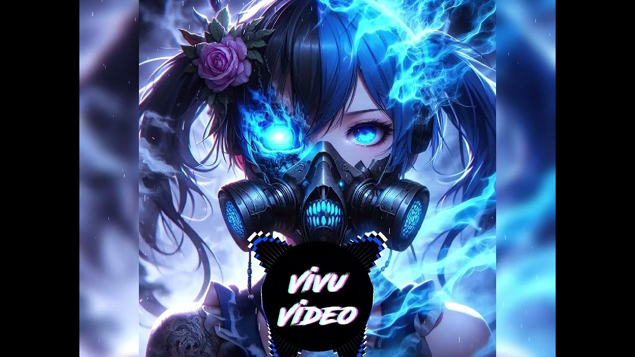 EDM deadly Impact (Slowed)