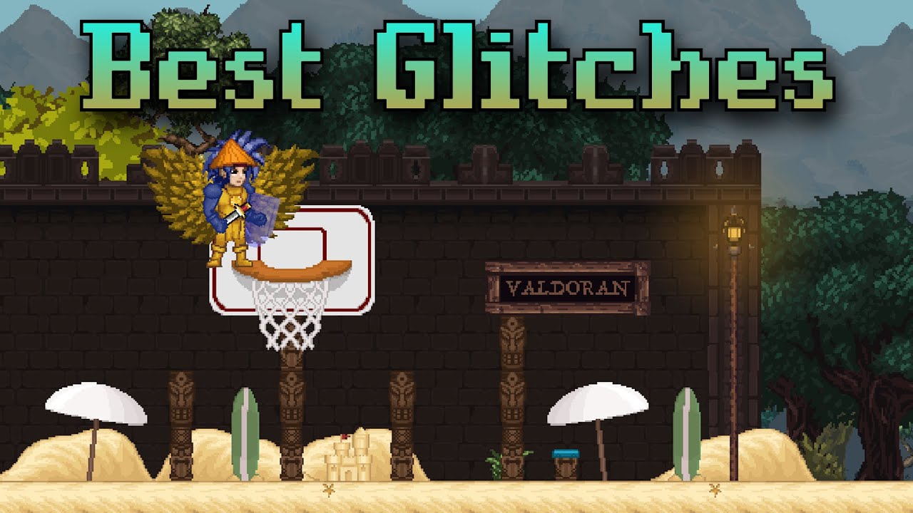 Top Three Best Glitches In GoBattle.io!