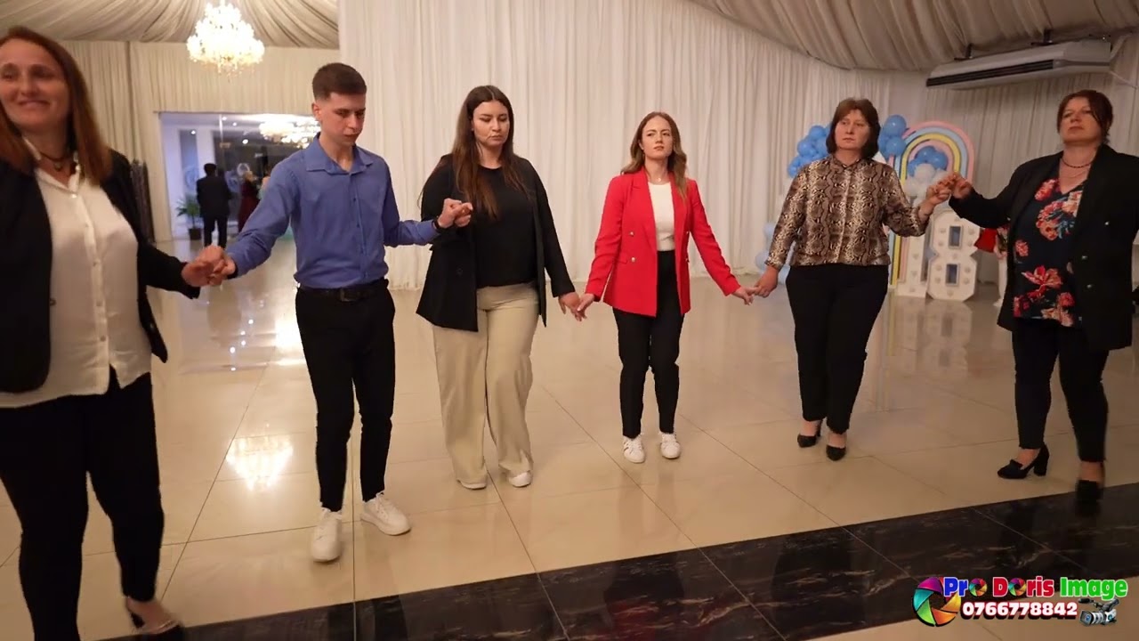 CRISTINA ALECU❌LA MINE MOARA NU STĂ❌COLAJ PETRCERE❌MAJORAT DIANA CRIVEANU❌BY DORIN RĂDESCU