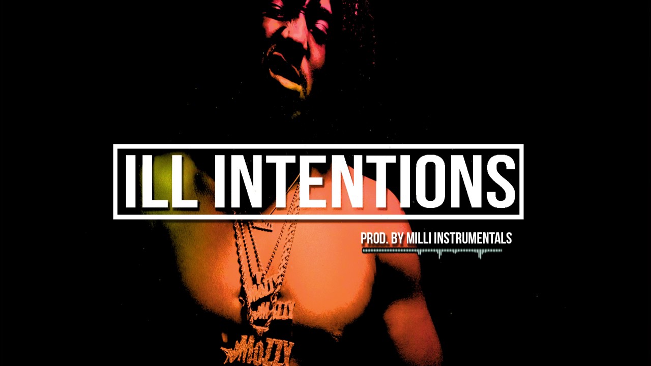 (FREE) Mozzy x Type Beat x Ill Intentions [Prod. By MiLLi Instrumentals]