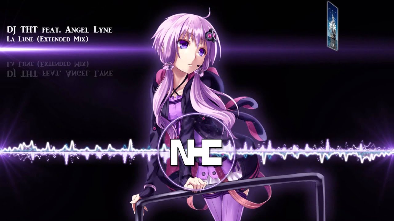 HD Nightcore - La Lune