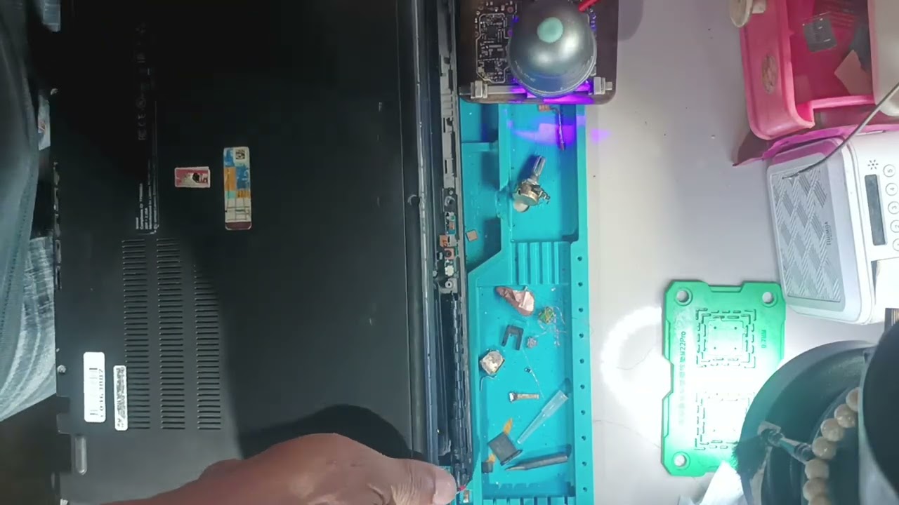 Thinkpad Lenovo Yoga Pena Stylus No boot OS