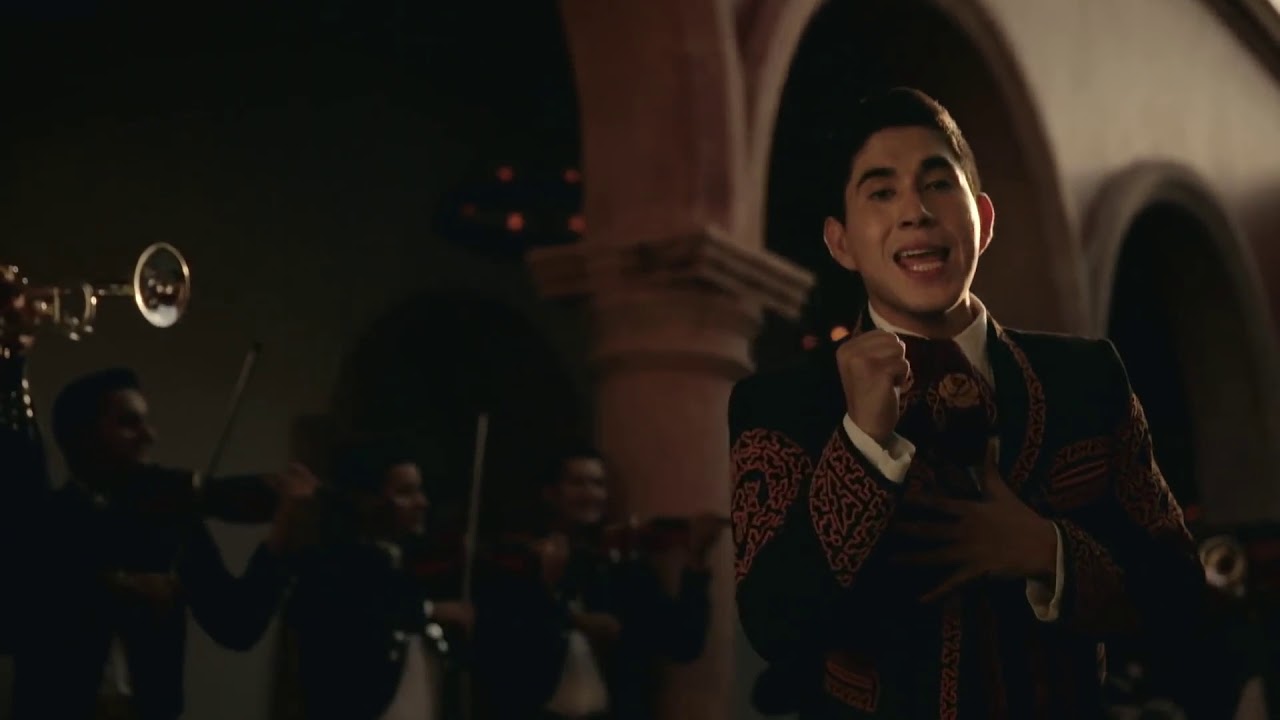 El Bebeto - Lo Legal (Versi&oacute;n Mariachi)