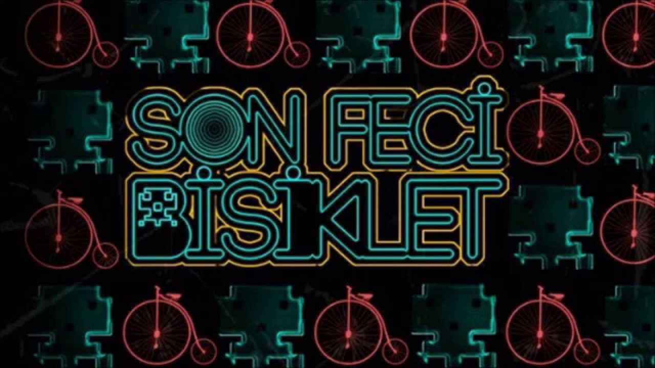 Yolculuk - Son Feci Bisiklet