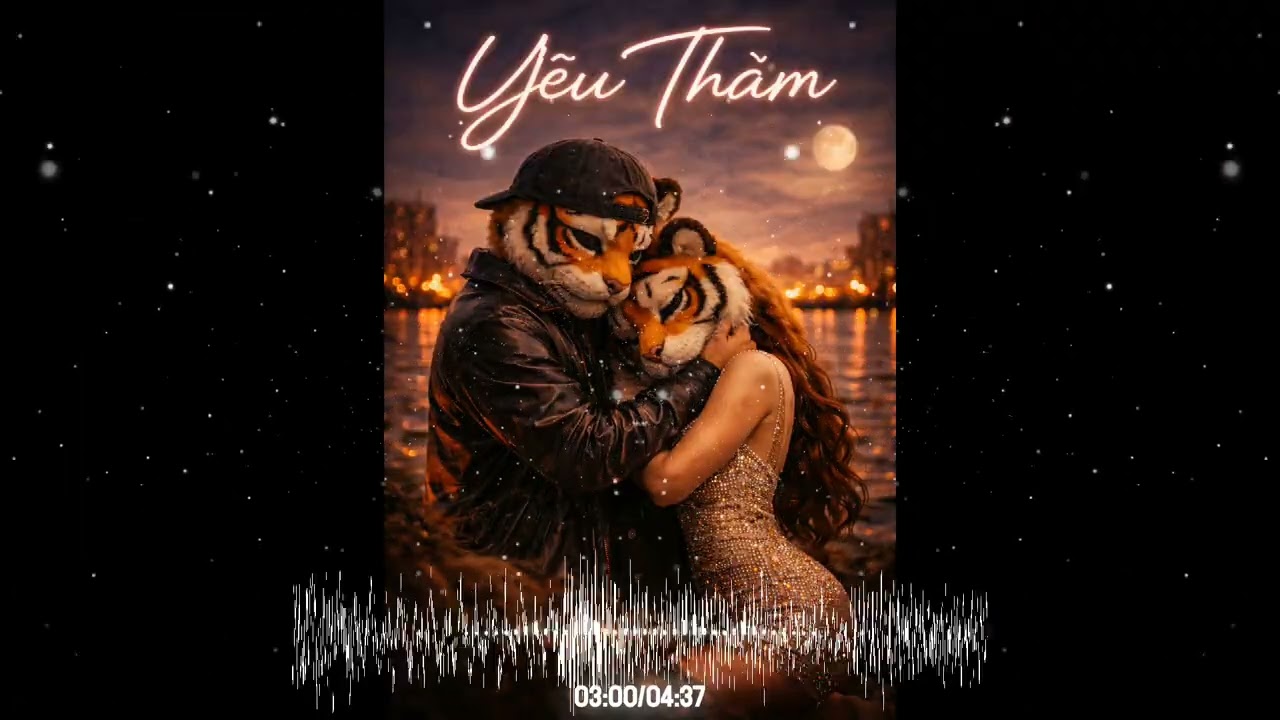 YEU THAM REMIX