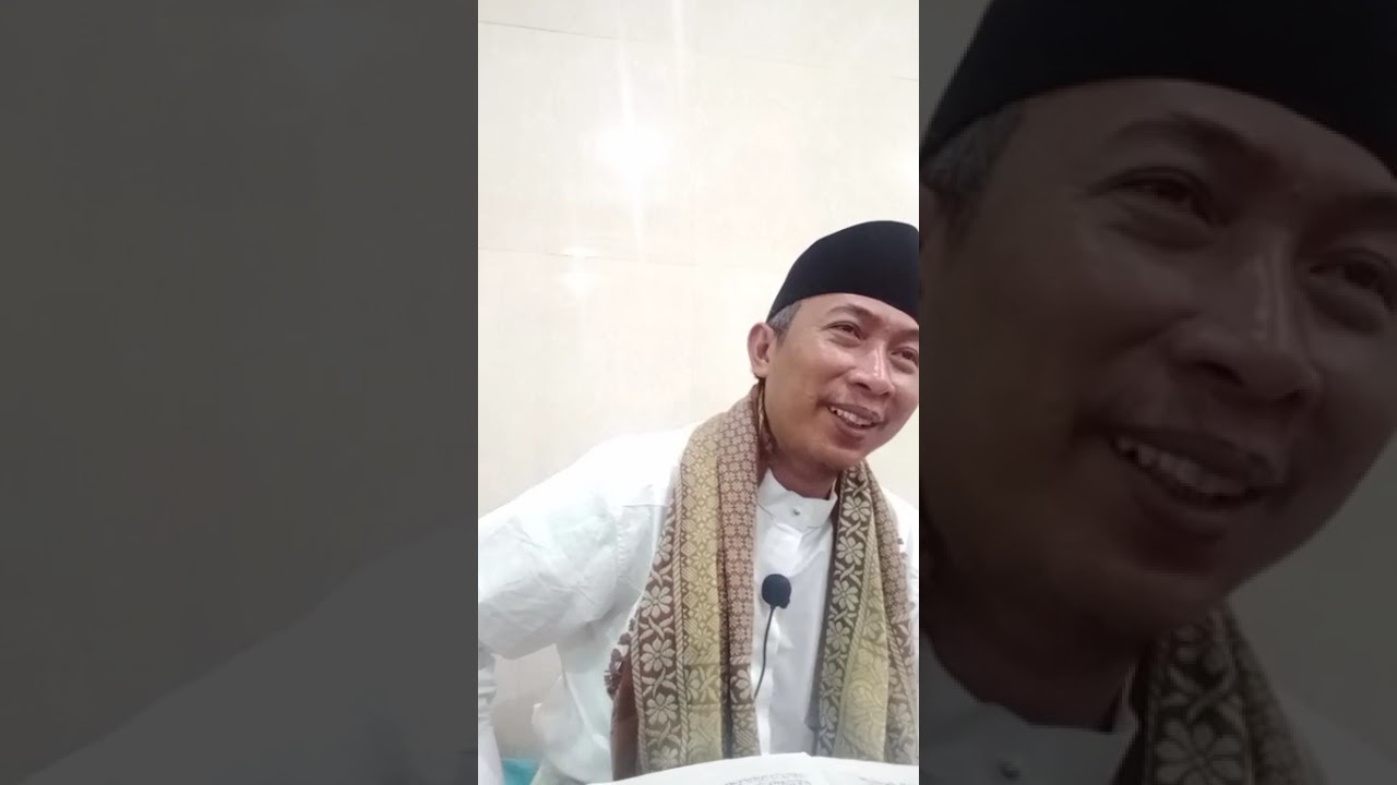 HIKAM # 2 NIKMAT YG PASTI DIBUTUHKAN MAKHLUQ # TETAPLAH SELALU BERSYUKUR # SABTU 14 FEB 26 #