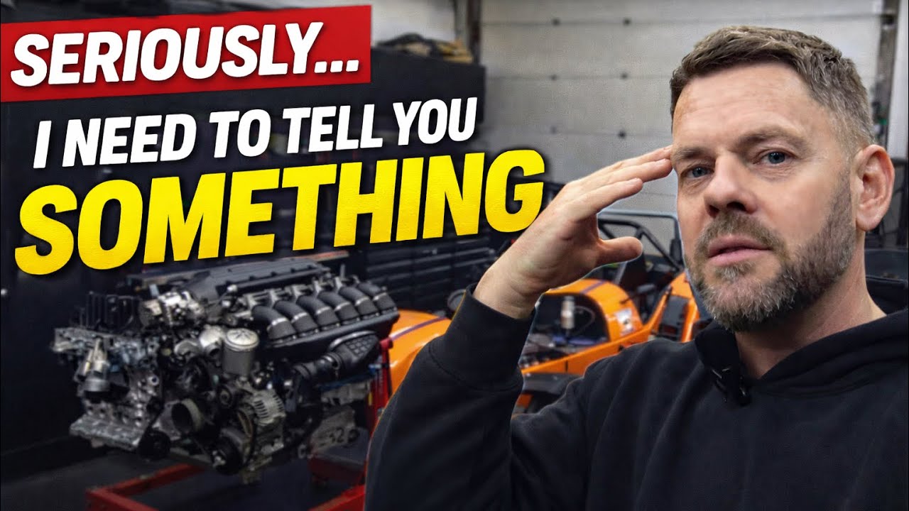 I Built My Business On YouTube… Here’s The Problem
