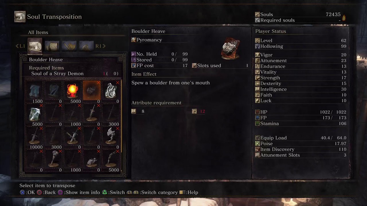 Dark souls 3 part 6