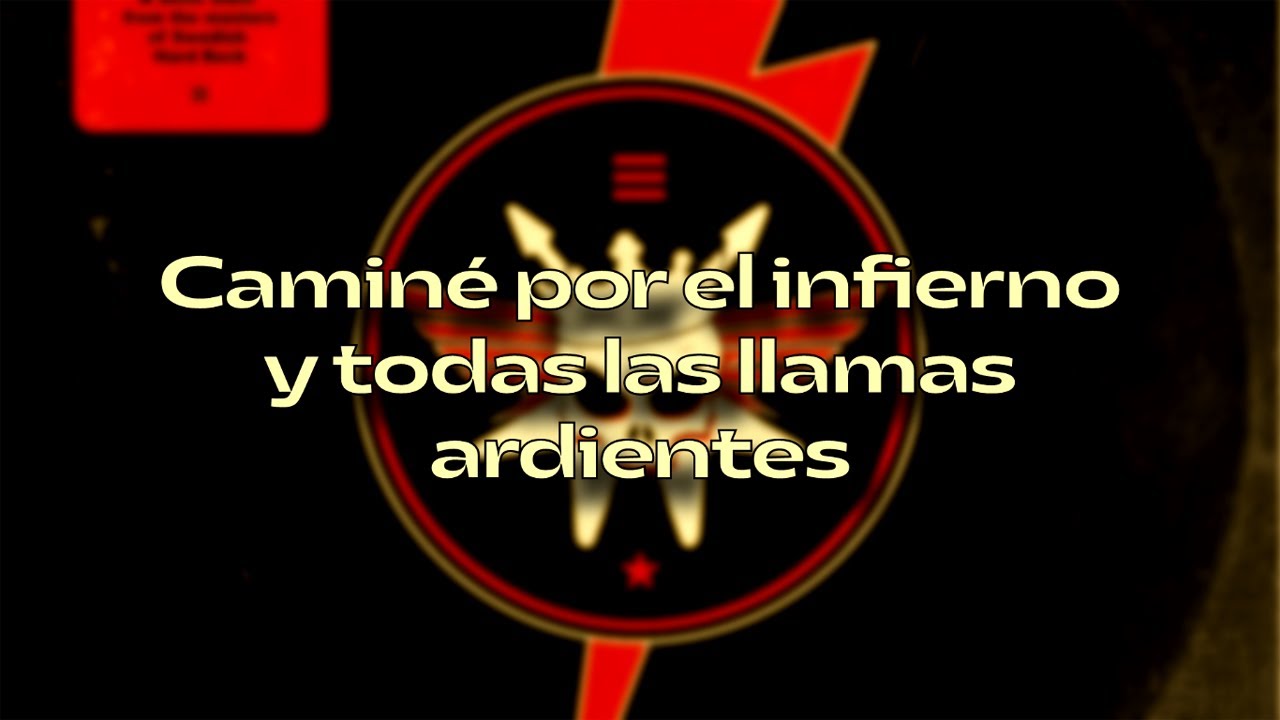 Eclipse - Wide Open (Sub. español)