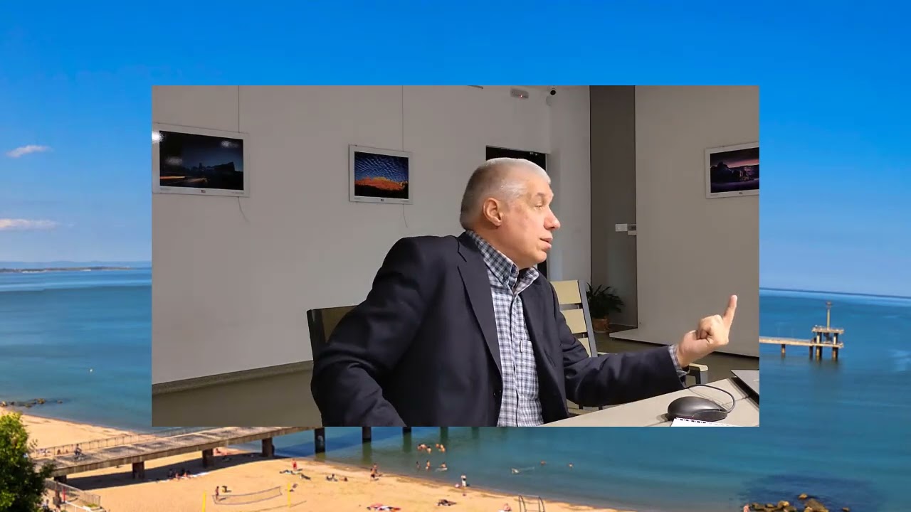 Предпоследните Времена