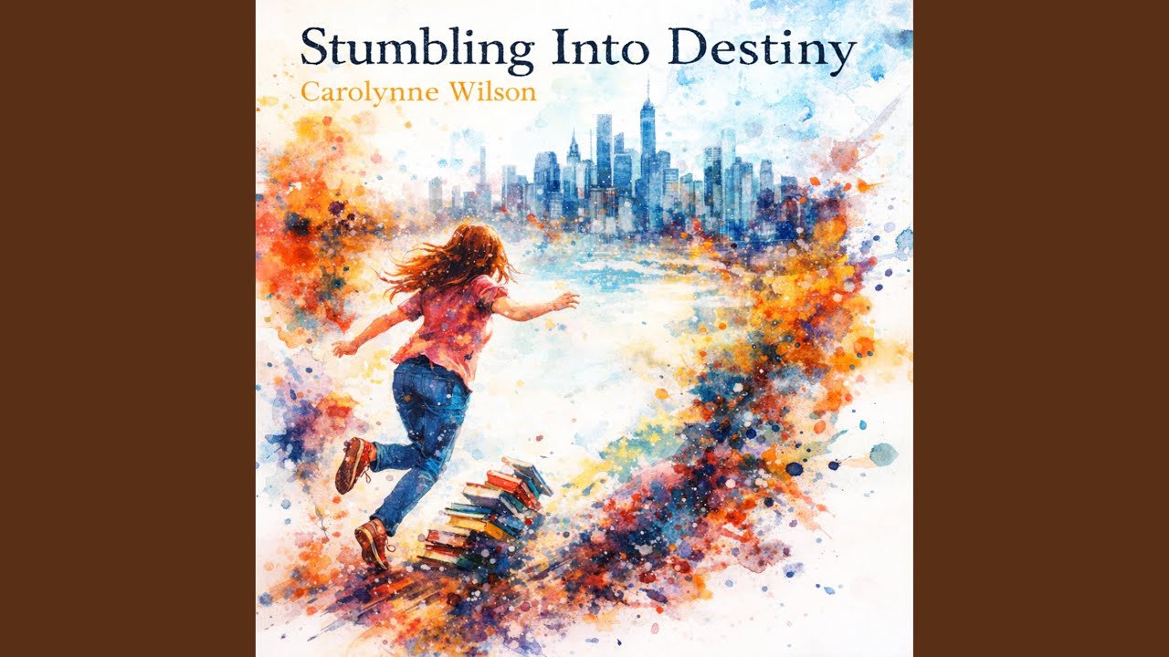 Stumbling Into Destiny