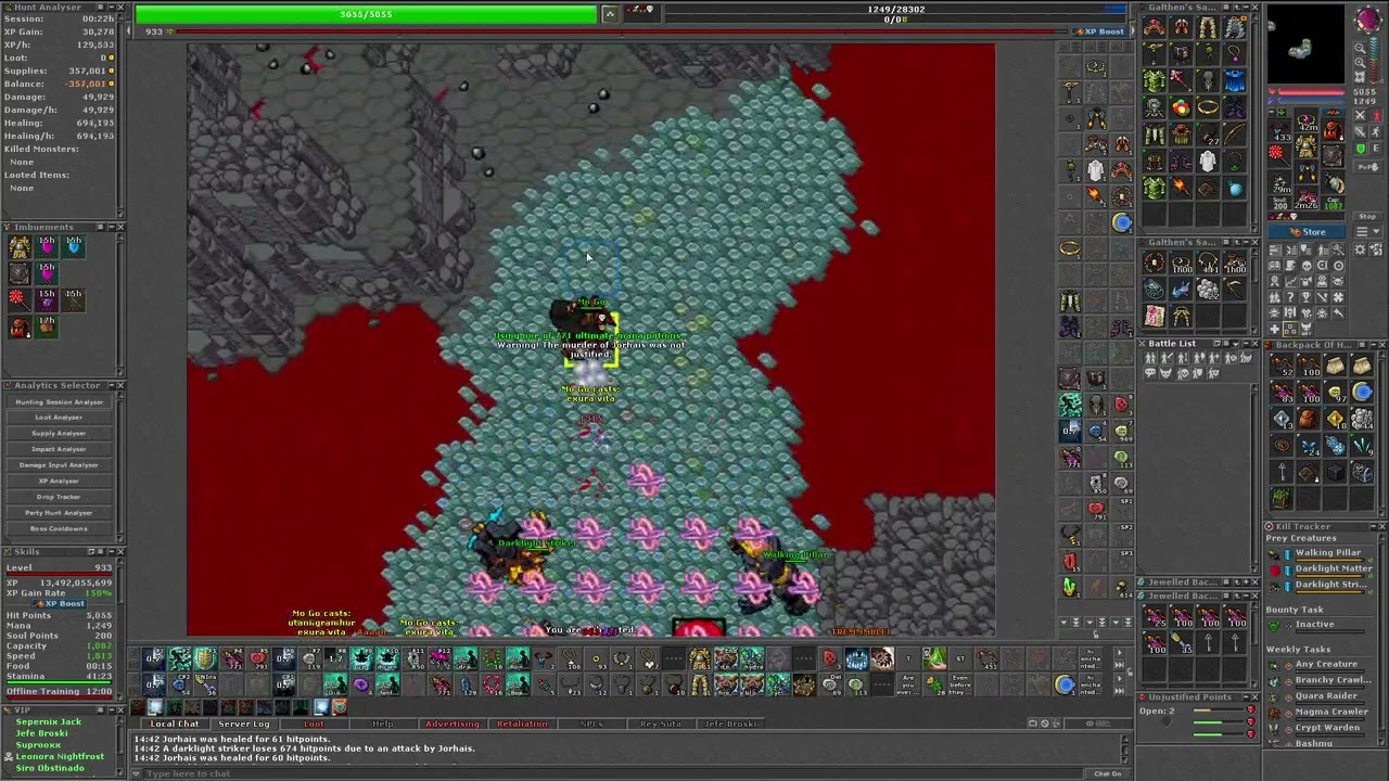 JHORJAIS 1200 EK WINTERA