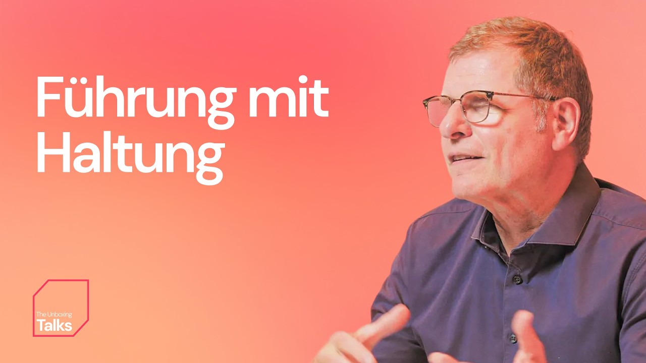 Integre Führung: Warum Glaubwürdigkeit heute entscheidend ist