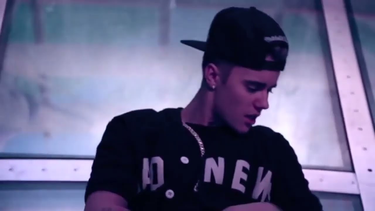 Justin Bieber ft. 2Pac - Never Had A Friend Like Purpose (Mash Up) | Music Video ᴴᴰ