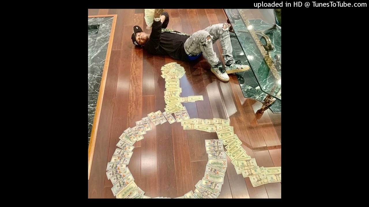 B5 X Zeeball Type Beat “Broke Boy”