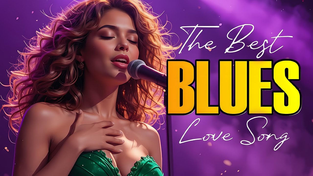 Deep Soul and Blues Romance Inspired by Etta James