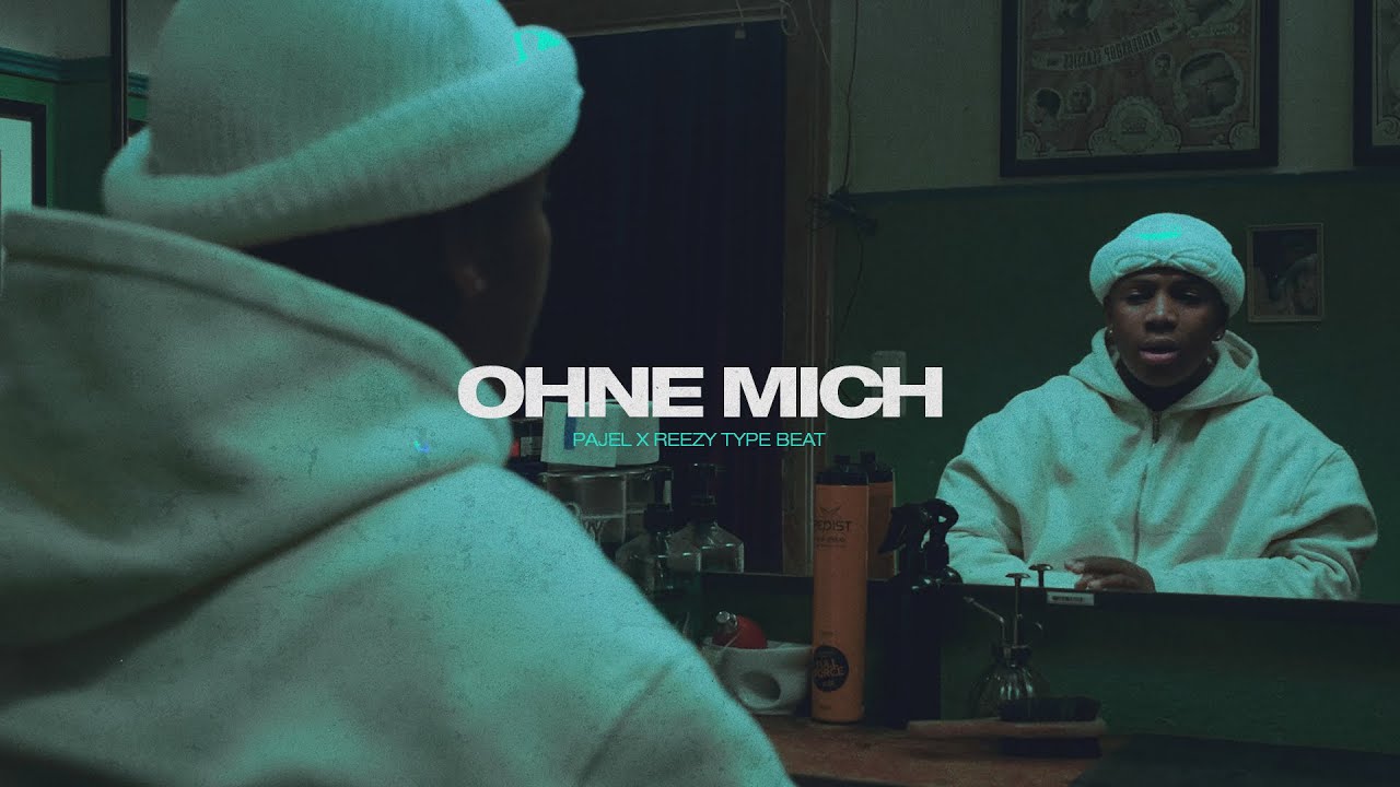 Pajel Type Beat - Ohne Mich (Prod. Tonic)