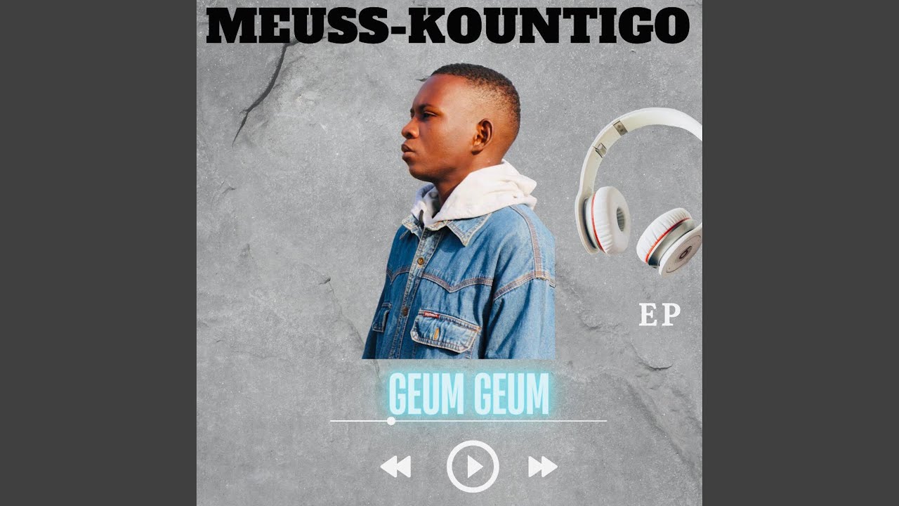 Outessé - Meuss Kountigo