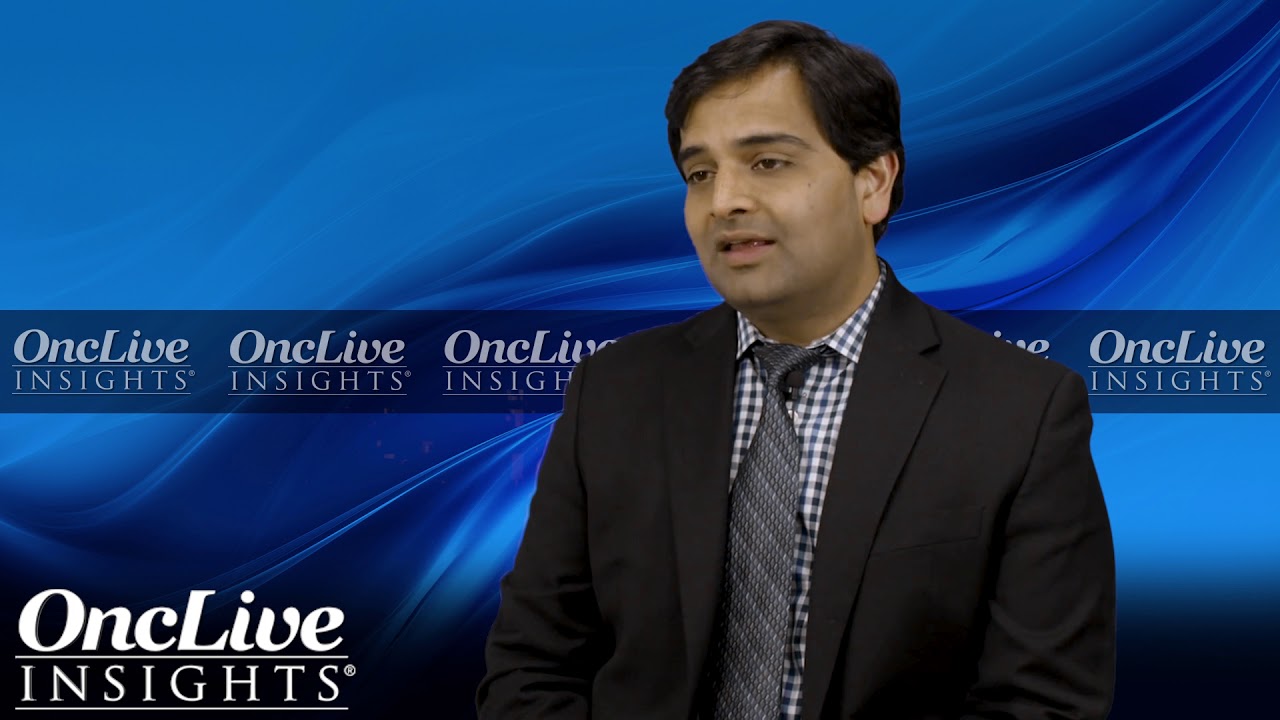FLT3 Mutations’ Impact on Prognosis and Treatment in AML