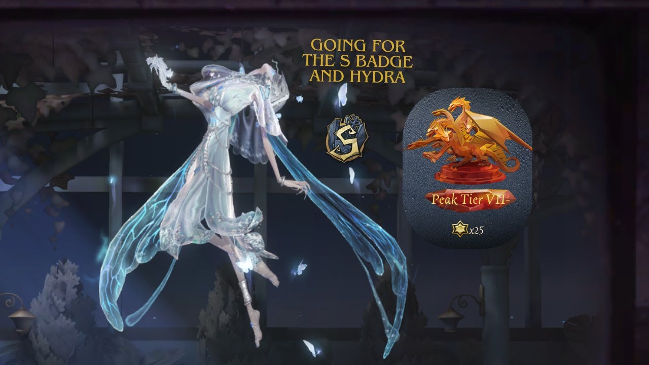 IDV YOUR NEW OFFICIAL TOP 10 S BADGE QUEEN BEE