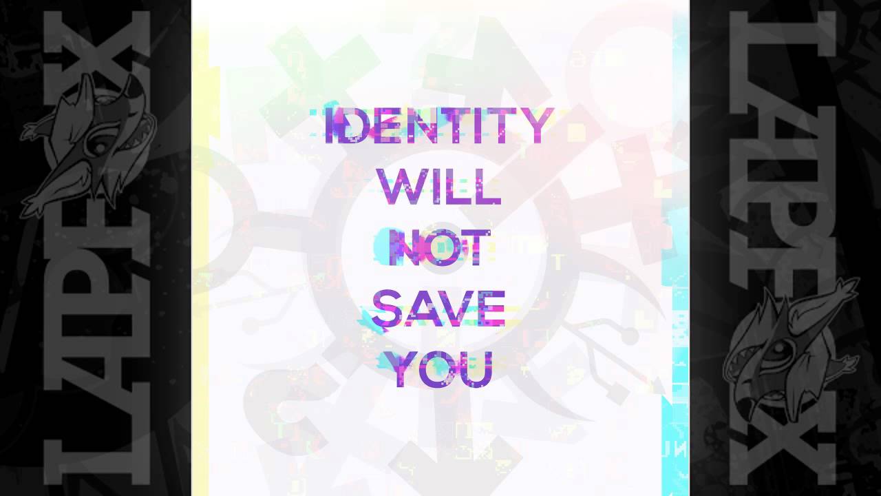 The Queenstons - Terror [Identity Will Not Save You]