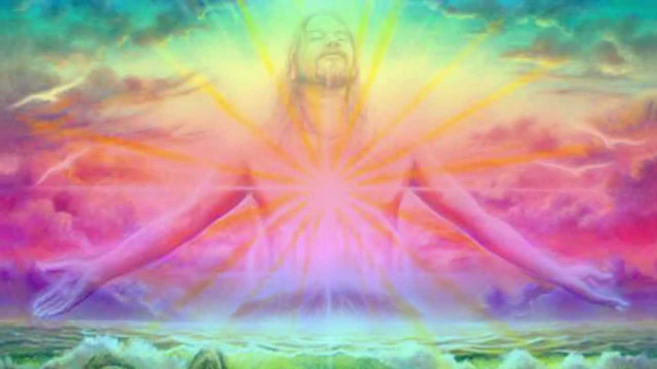 Guided Meditation of Highest Self - A Message To The Ground Crew - Calling All Angels