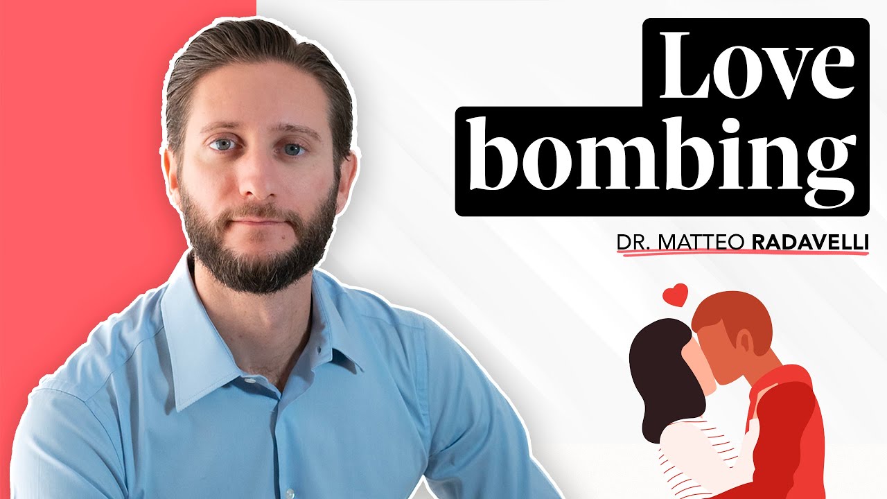 Love bombing: la storia di Martina e Luca