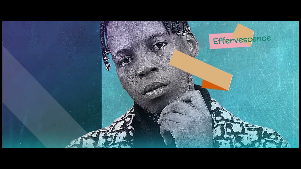2CO - Effervescence [ Vid&eacute;o lyrics ]