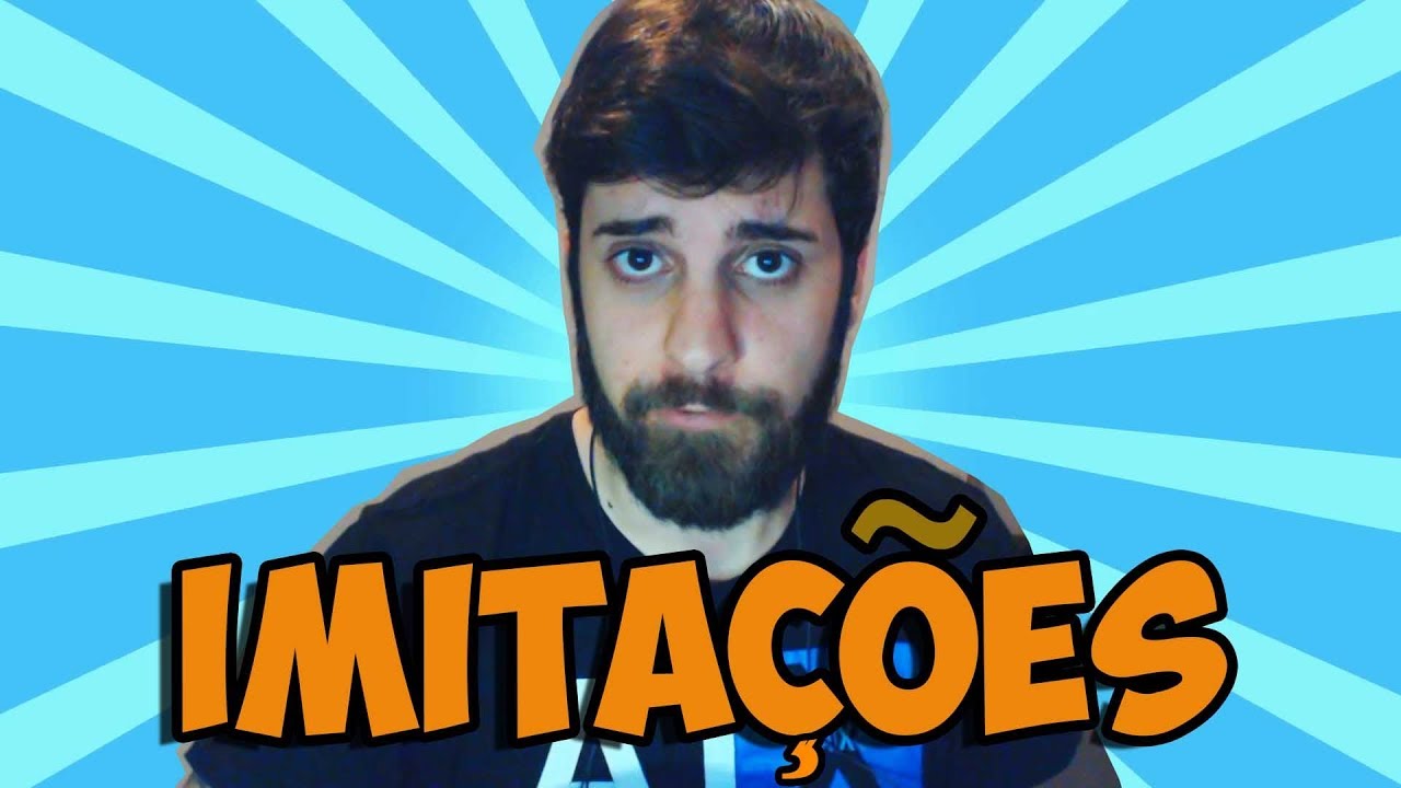IMITAÇÕES